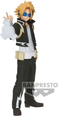 Figurine BANDAI Figurine Age Of Heroes - My Hero Figurine BANDAI Figurine Age Of Heroes - My Hero