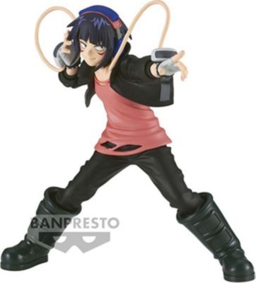 Figurine BANDAI Figurine The Amazing Heroes - My Hero Figurine BANDAI Figurine The Amazing Heroes - My Hero