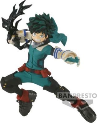 Figurine BANDAI Figurine The Amazing Heroes Plus - My