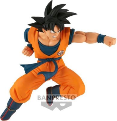 Figurine BANDAI Figurine Match Makers - Dragon Ball