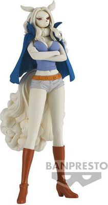 Figurine BANDAI Figurine Dxf The Grandline Lady - One