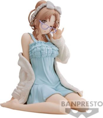 Figurine BANDAI Figurine Relax Time - The Idolmaster