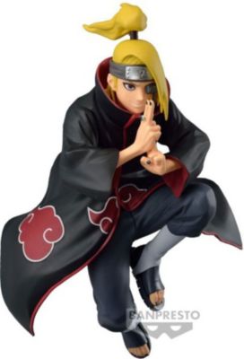 Figurine BANDAI Figurine Vibration Stars - Naruto Figurine BANDAI Figurine Vibration Stars - Naruto