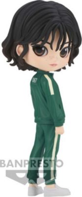 Figurine BANDAI Figurine Q Posket - Squid Game - Kang