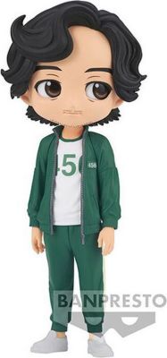 Figurine BANDAI Figurine Q Posket - Squid Game - Seong