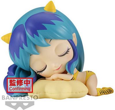 Figurine BANDAI Figurine Q Posket - Urusei Yatsura - Lum