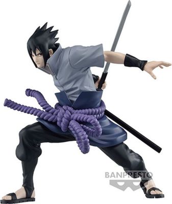 Figurine BANDAI Figurine Vibration Stars - Naruto
