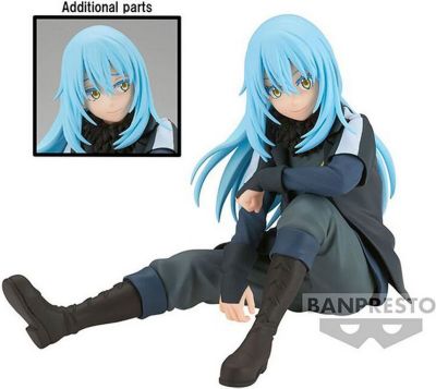 Figurine BANDAI Figurine Break Time - That Time I Got Figurine BANDAI Figurine Break Time - That Time I Got