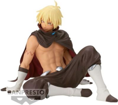Figurine BANDAI Figurine Break Time - That Time I Got Figurine BANDAI Figurine Break Time - That Time I Got