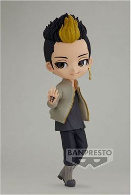 Figurine BANDAI Figurine Q Posket - Tokyo Revengers -