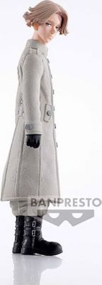 Figurine BANDAI Figurine - Tokyo Revengers - Seisyu Inui