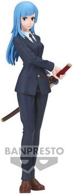 Figurine BANDAI Figurine Jukon No Kata - Jujutsu Kaisen