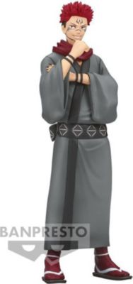 Figurine BANDAI Figurine Jukon No Kata - Jujutsu Kaisen