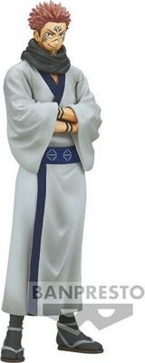 Figurine BANDAI Figurine King Of Artist - Jujutsu Kaisen