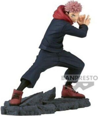 Figurine BANDAI Figurine Combination Battle 3 - Jujutsu