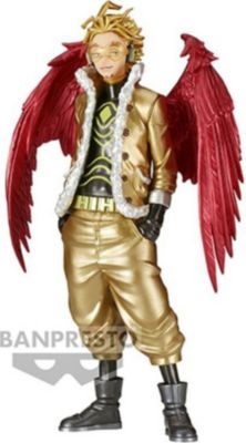 Figurine BANDAI Figurine Age Of Heroes - My Hero Figurine BANDAI Figurine Age Of Heroes - My Hero