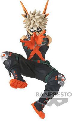 Figurine BANDAI Figurine The Amazing Heroes - My Hero