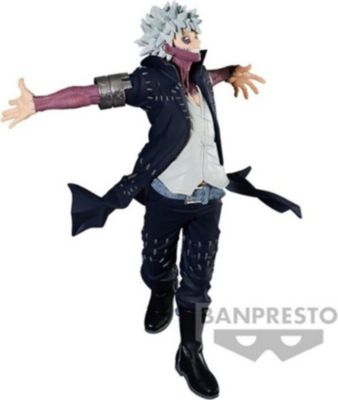 Figurine BANDAI Figurine The Evil Villains - My Hero
