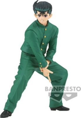 Figurine BANDAI Figurine Dxf - Yu Yu Hakusho - Yusuke