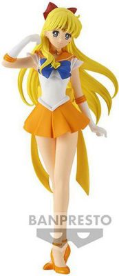 Figurine BANDAI Figurine Glitter & Glamours - Pretty