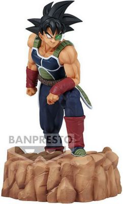 Figurine BANDAI Figurine History Box - Dragon Ball Z -