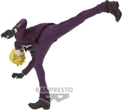 Figurine BANDAI Figurine King Of Artist - One Piece -