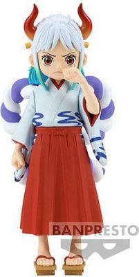 Figurine BANDAI Figurine Dxf The Grandline Children -