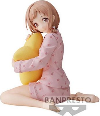 Figurine BANDAI Figurine Relax Time - The Idolmaster