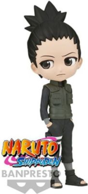 Figurine BANDAI Figurine Q Posket - Naruto Shippuden -
