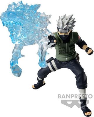 Figurine BANDAI Figurine Effectreme - Naruto Shippuden - Figurine BANDAI Figurine Effectreme - Naruto Shippuden -