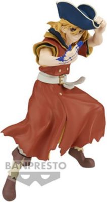 Figurine BANDAI Figurine Figure Of Stone World - Figurine BANDAI Figurine Figure Of Stone World -