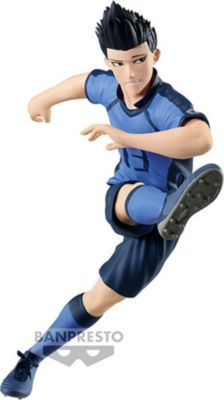 Figurine BANDAI Figurine - Bluelock - Shouei Barou
