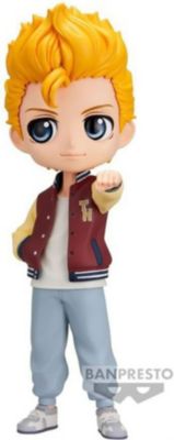 Figurine BANDAI Figurine Q Posket - Tokyo Revengers -