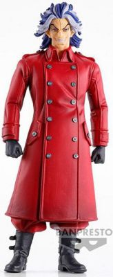 Figurine BANDAI Figurine - Tokyo Revengers - Taiju Shiba