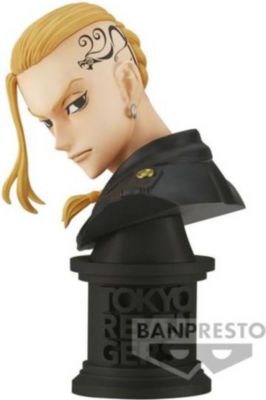 Figurine BANDAI Figurine Faceculptures - Tokyo Revengers