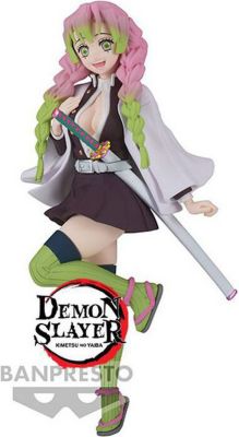 Figurine BANDAI Figurine - Demon Slayer : Kimetsu No Figurine BANDAI Figurine - Demon Slayer : Kimetsu No