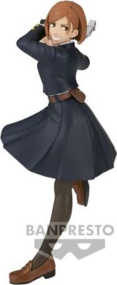 Figurine BANDAI Figurine Jufutsunowaza - Jujutsu Kaisen Figurine BANDAI Figurine Jufutsunowaza - Jujutsu Kaisen