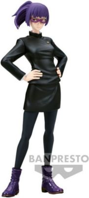 Figurine BANDAI Figurine Jukon No Kata - Jujutsu Kaisen