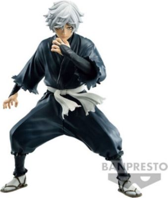 Figurine BANDAI Figurine Vibration Stars - Hell's