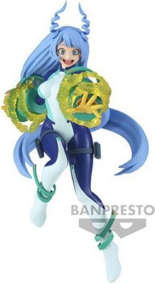 Figurine BANDAI Figurine The Amazing Heroes - My Hero