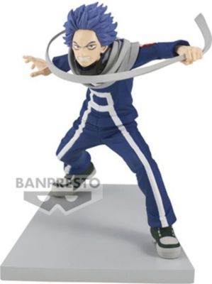 Figurine BANDAI Figurine Bravegraph 2 - My Hero Academia Figurine BANDAI Figurine Bravegraph 2 - My Hero Academia
