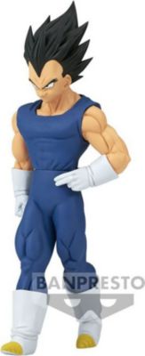 Figurine BANDAI Figurine Solid Edge Works - Dragon Ball