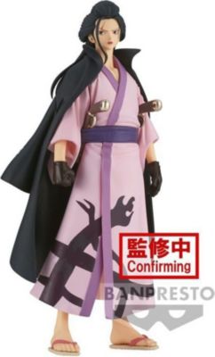 Figurine BANDAI Figurine Dxf The Grandline Men - One