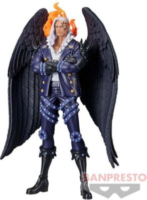 Figurine BANDAI Figurine Dxf The Grandline Series Extra