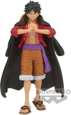 Figurine BANDAI Figurine The Shukko - One Piece -