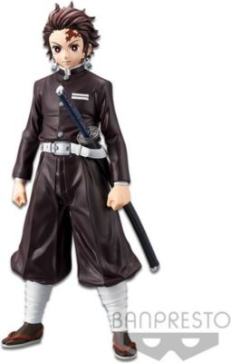 Figurine BANDAI Figurine - Demon Slayer Kimetsu No Yaiba Figurine BANDAI Figurine - Demon Slayer Kimetsu No Yaiba