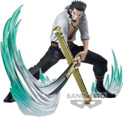 Figurine BANDAI Figurine Dxf Special - One Piece - Figurine BANDAI Figurine Dxf Special - One Piece -