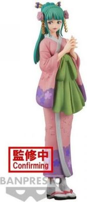 Figurine BANDAI Figurine Dxf The Grandline Lady - One