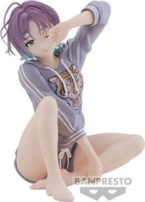 Figurine BANDAI Figurine Relax Time - The Idolmaster