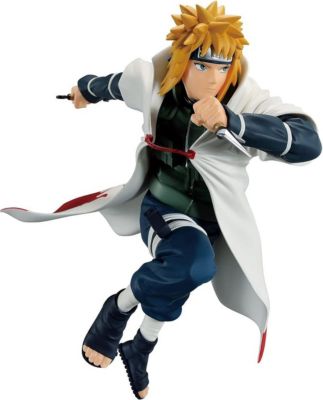 Figurine BANDAI Figurine Vibration Stars - Naruto Figurine BANDAI Figurine Vibration Stars - Naruto